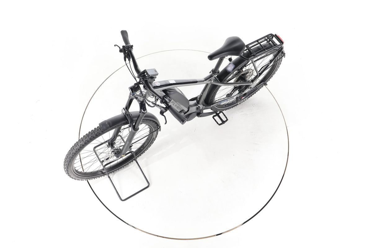 FLYER Goroc2 4.30 Trekking E-Bike - Image 18