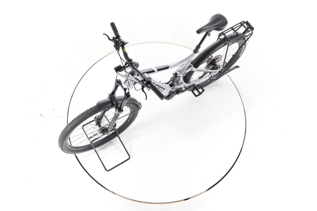 Giant Stance E+ Pro EX SUV E-Bike - Image 18