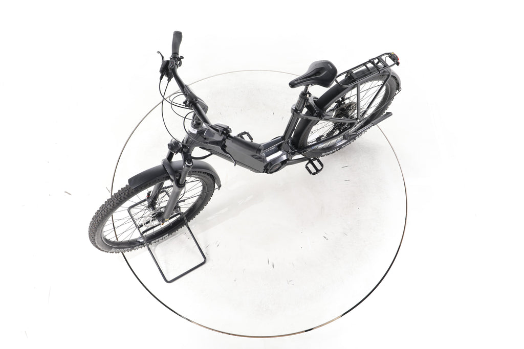 Kalkhoff Entice 7.B Move+ Trekking E-Bike Tiefeinsteiger - Image 18