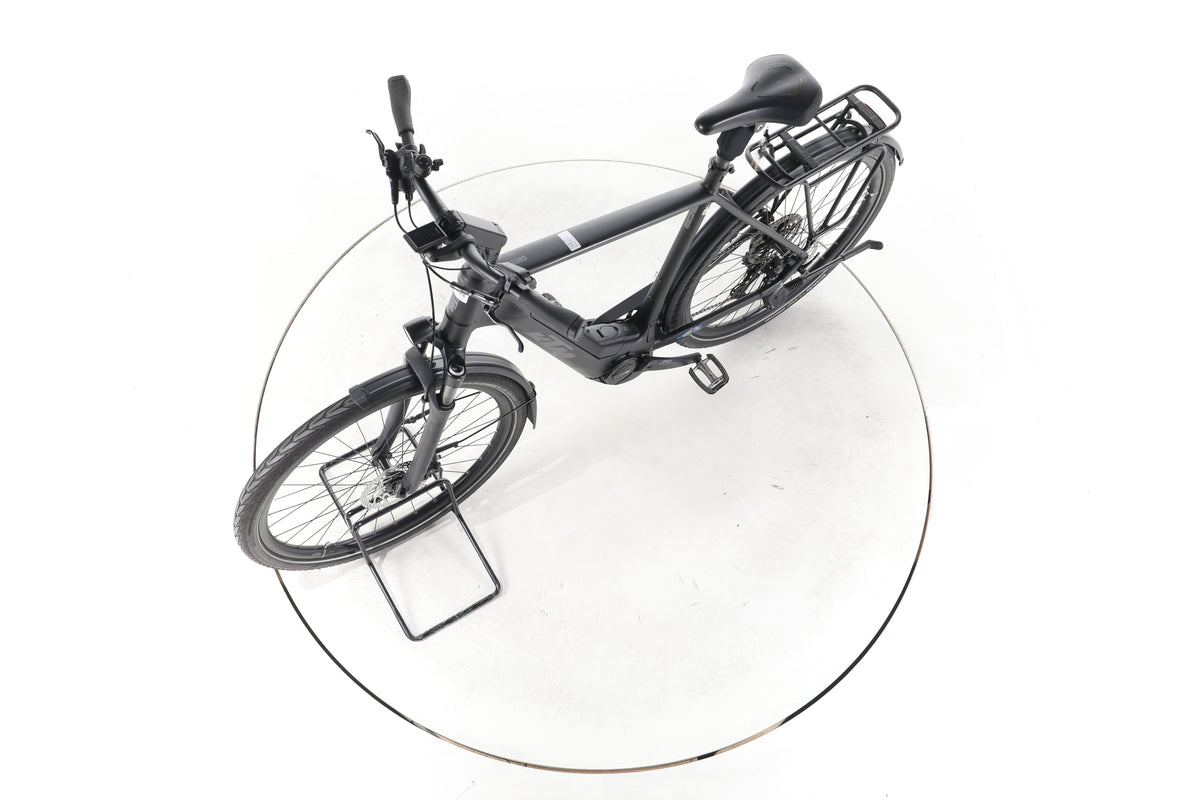KTM Cento 10 Plus Trekking E-Bike - Image 18