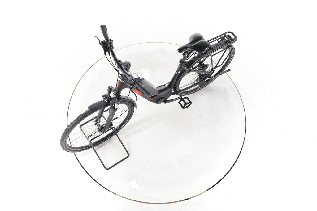KTM Macina Cross P510 Street Trekking E-Bike Tiefeinsteiger - Image 18