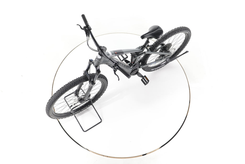 Cube Stereo Hybrid 120 Pro E-Bike Fully - Image 18