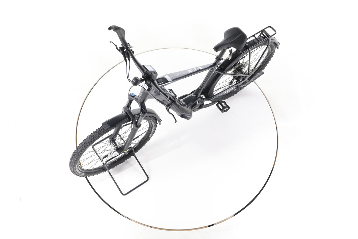 Focus AVENTURA² 6.7 Trekking E-Bike - Image 18