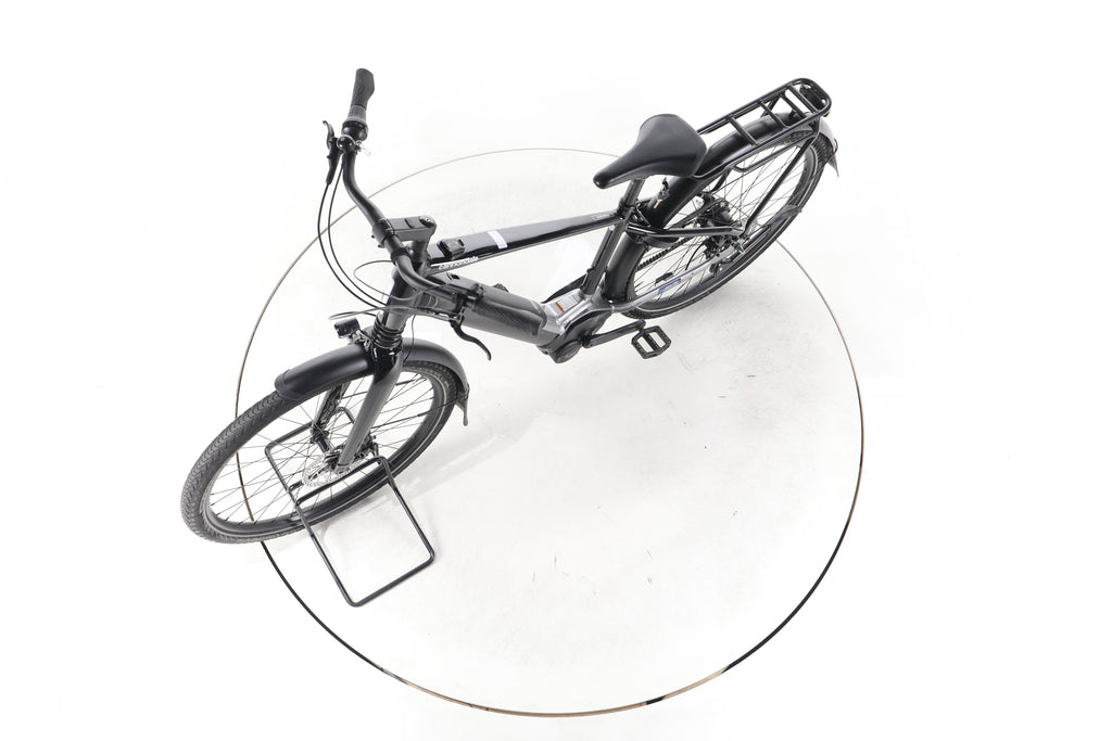 Cannondale Mavaro Neo 3 City E-Bike - Image 18