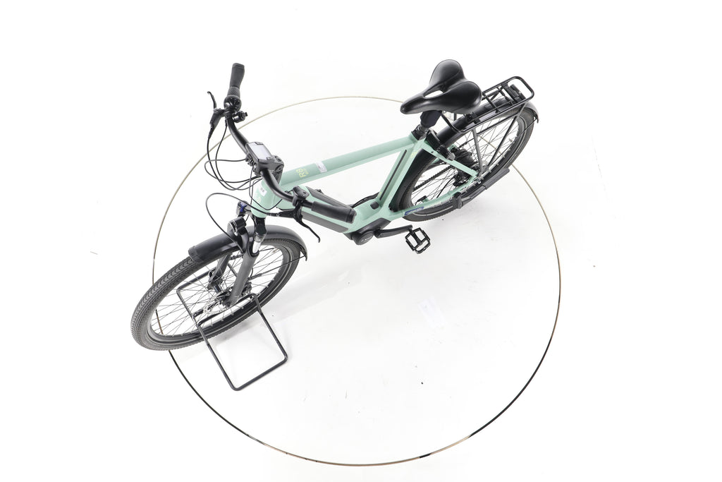 Winora Sinus R8 City E-Bike - Image 18