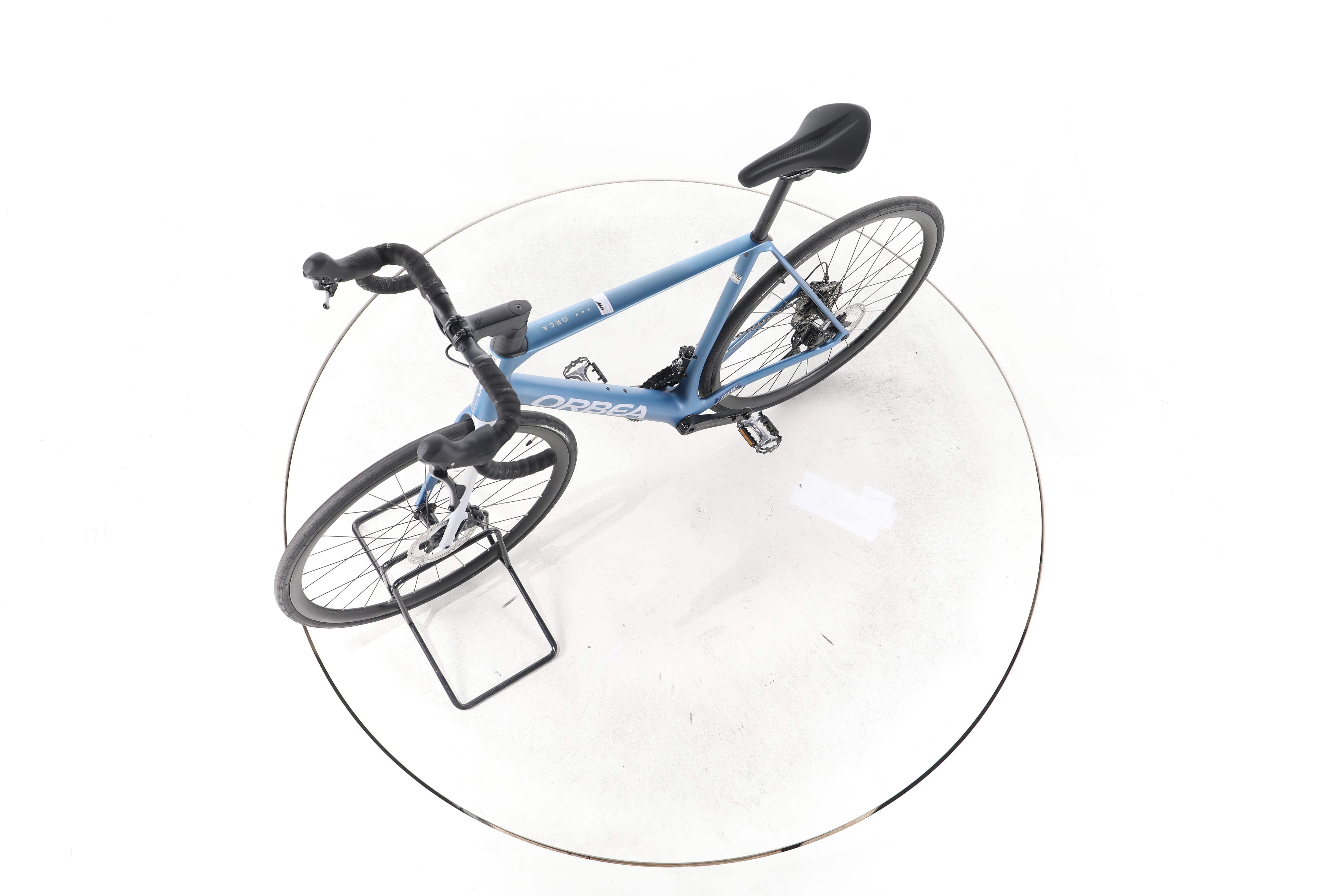 Orbea Orca M30 Rennrad Carbon 2025 - Image 18