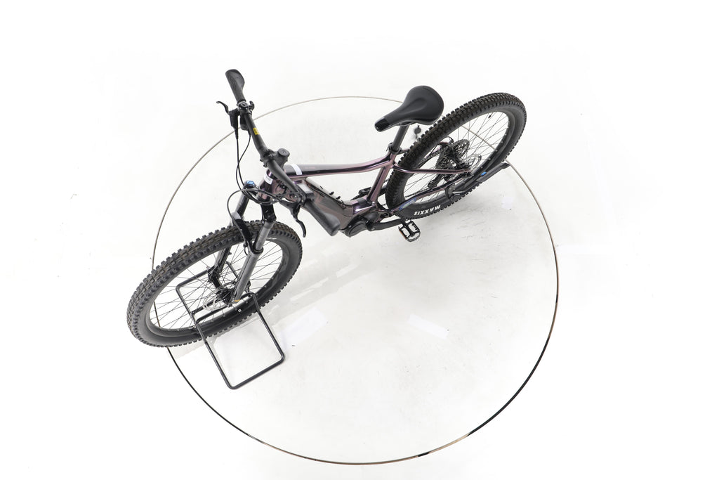 Liv Vall-E+ Pro E-Bike - Image 18