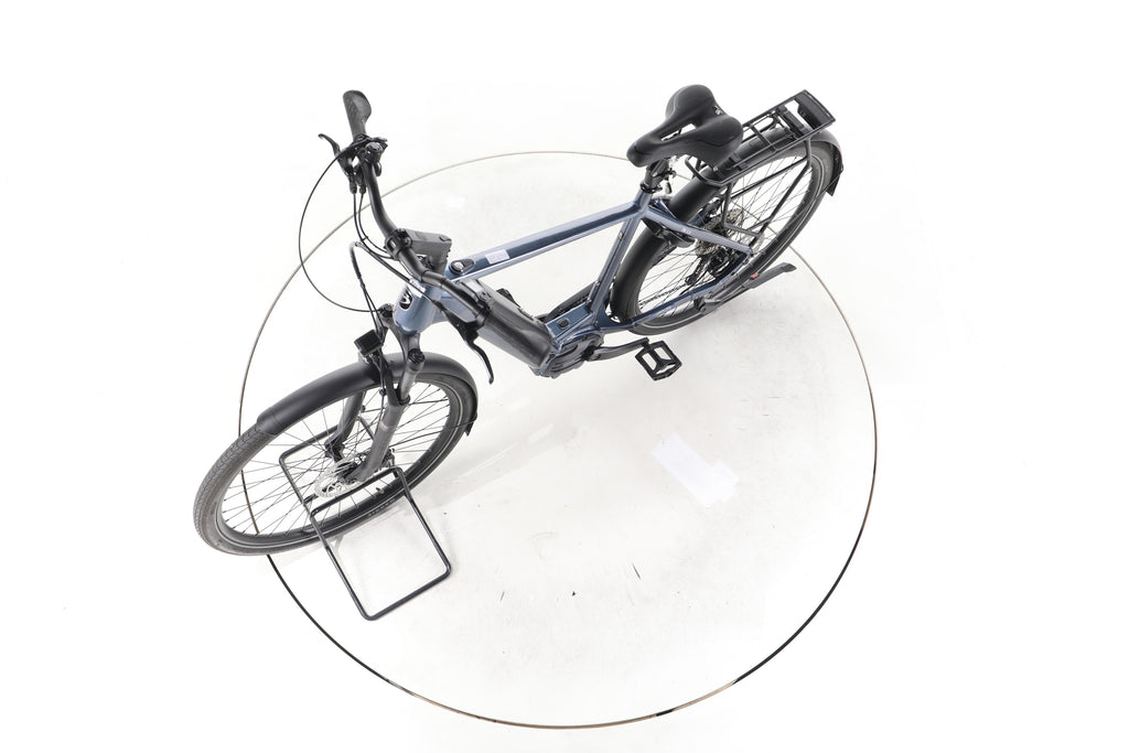BESV TR 1.3 Trekking E-Bike - Image 18