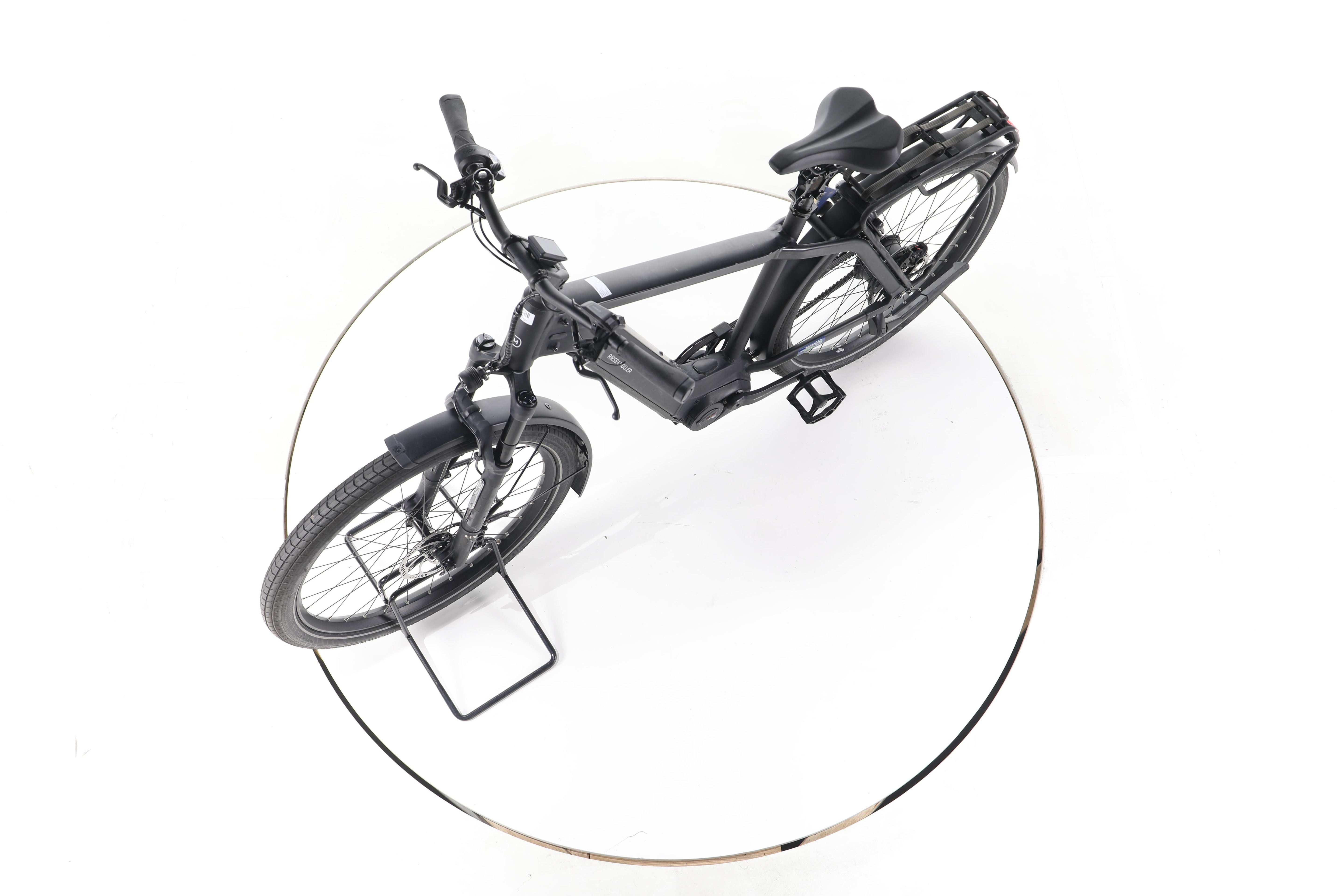 Riese & Müller Charger4 GT City E-Bike - Image 18
