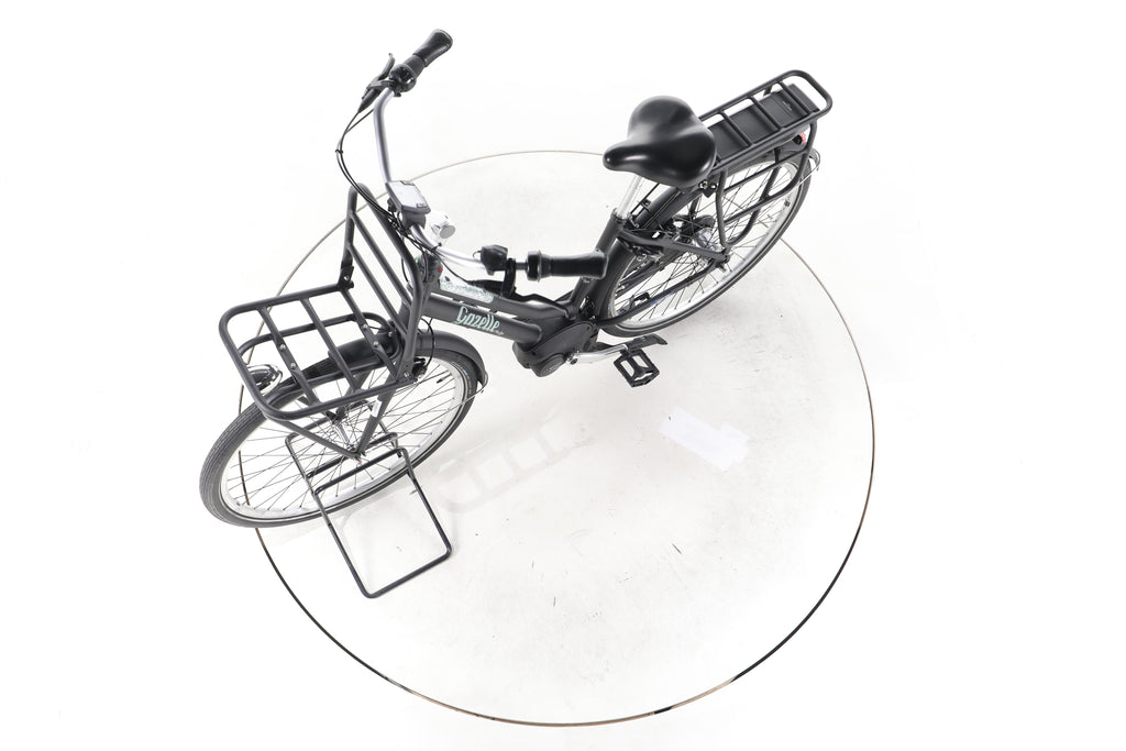 Gazelle Miss Grace C7+ City E-Bike - Image 18