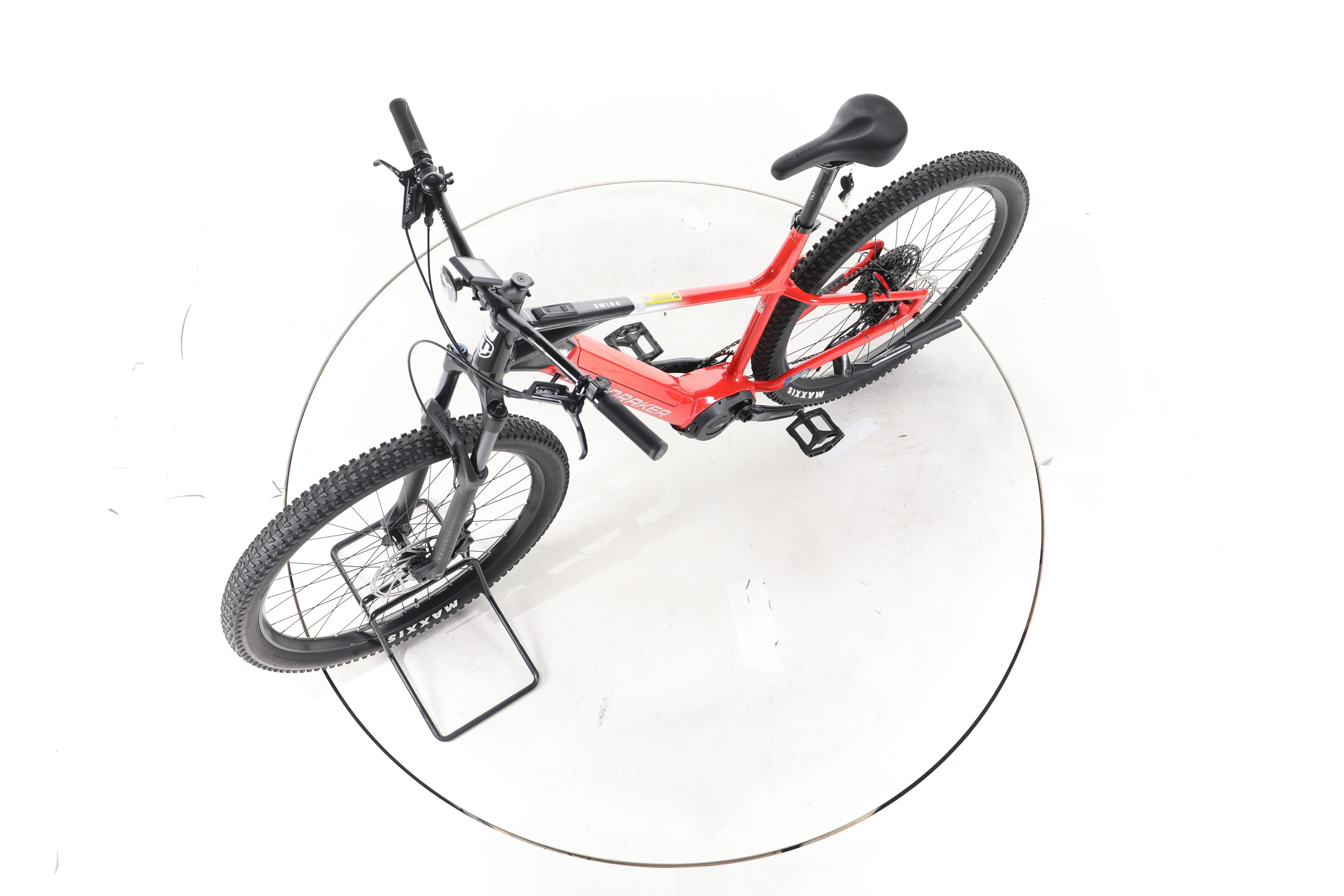 Mondraker Prime E-Bike 2025 - Image 18