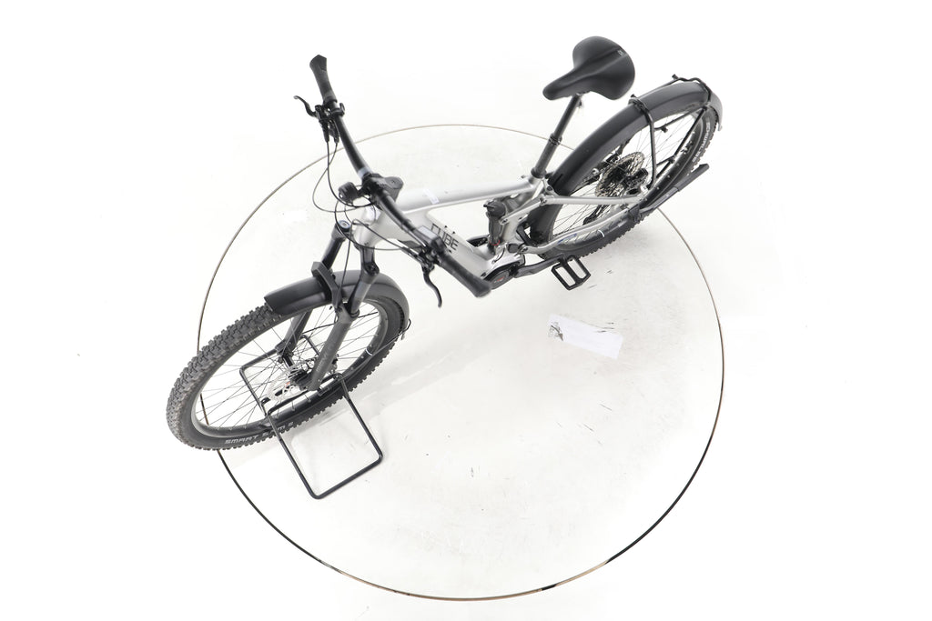 Cube Stereo Hybrid ONE22 Race Allroad SUV E-Bike 2025 - Image 18