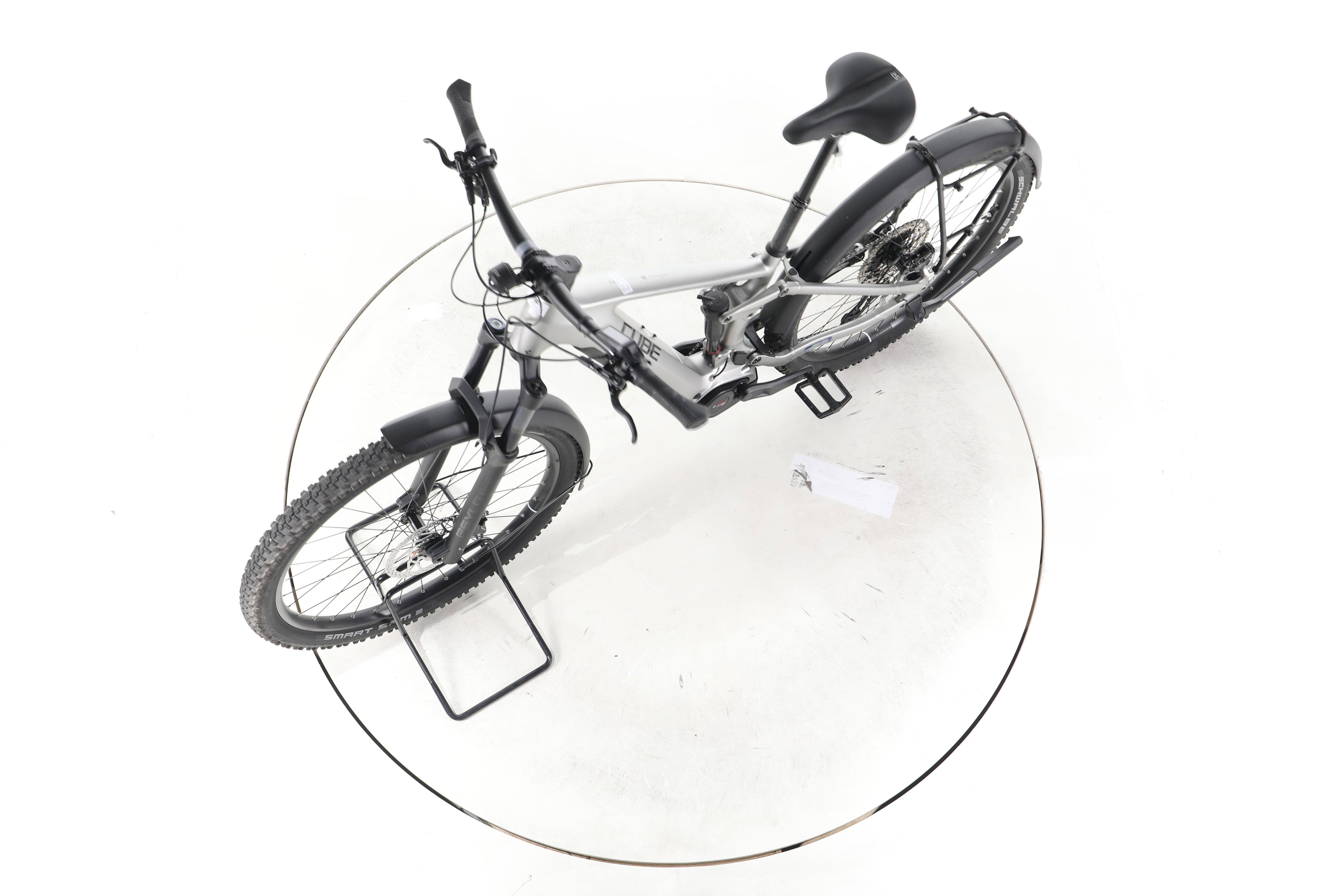 Cube Stereo Hybrid ONE22 Race Allroad SUV E-Bike 2025 - Image 18