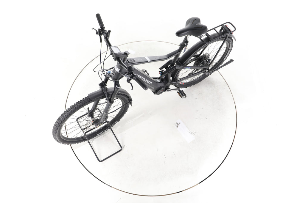 Centurion LHASA E R860I EQ SUV E-Bike - Image 18