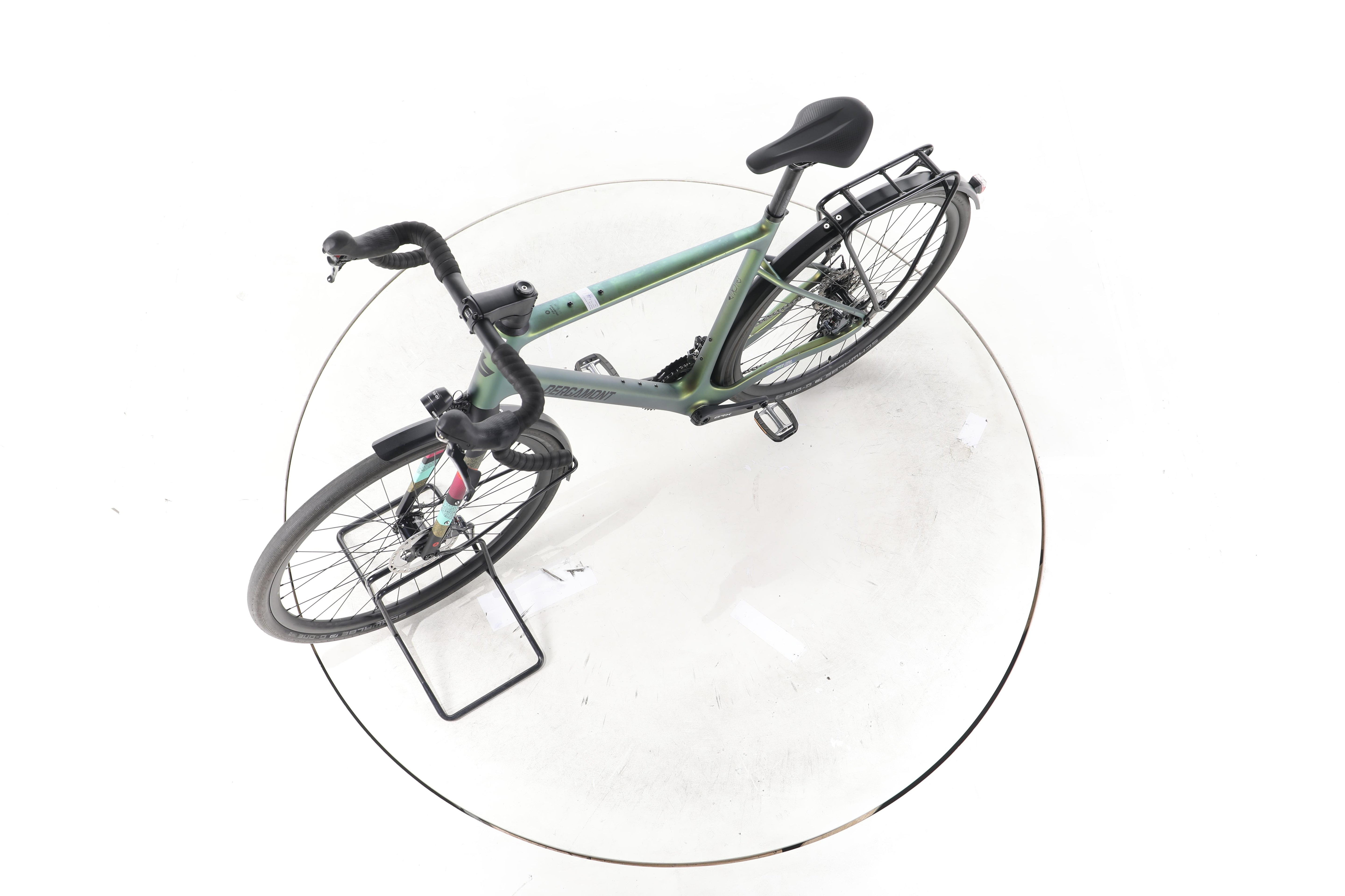 Bergamont Grandurance RD Elite Gravelbike Carbon - Image 18