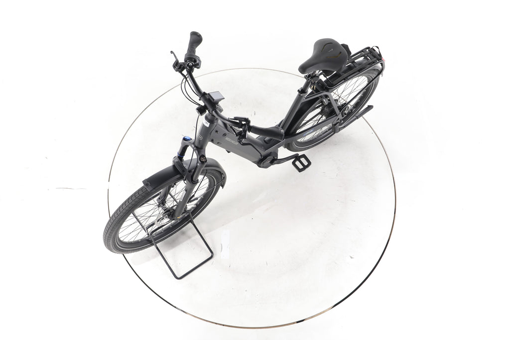 Riese & Müller Nevo4 GT vario City E-Bike Tiefeinsteiger 2025 - Image 18