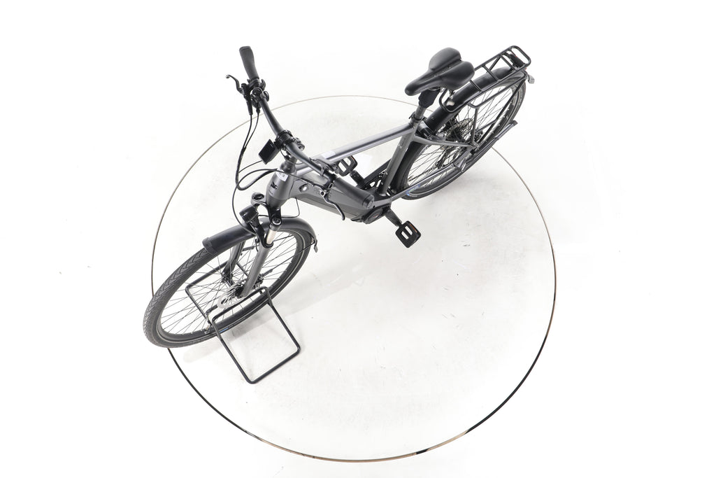 Pegasus Premio Evo 10 Lite Trekking E-Bike - Image 18