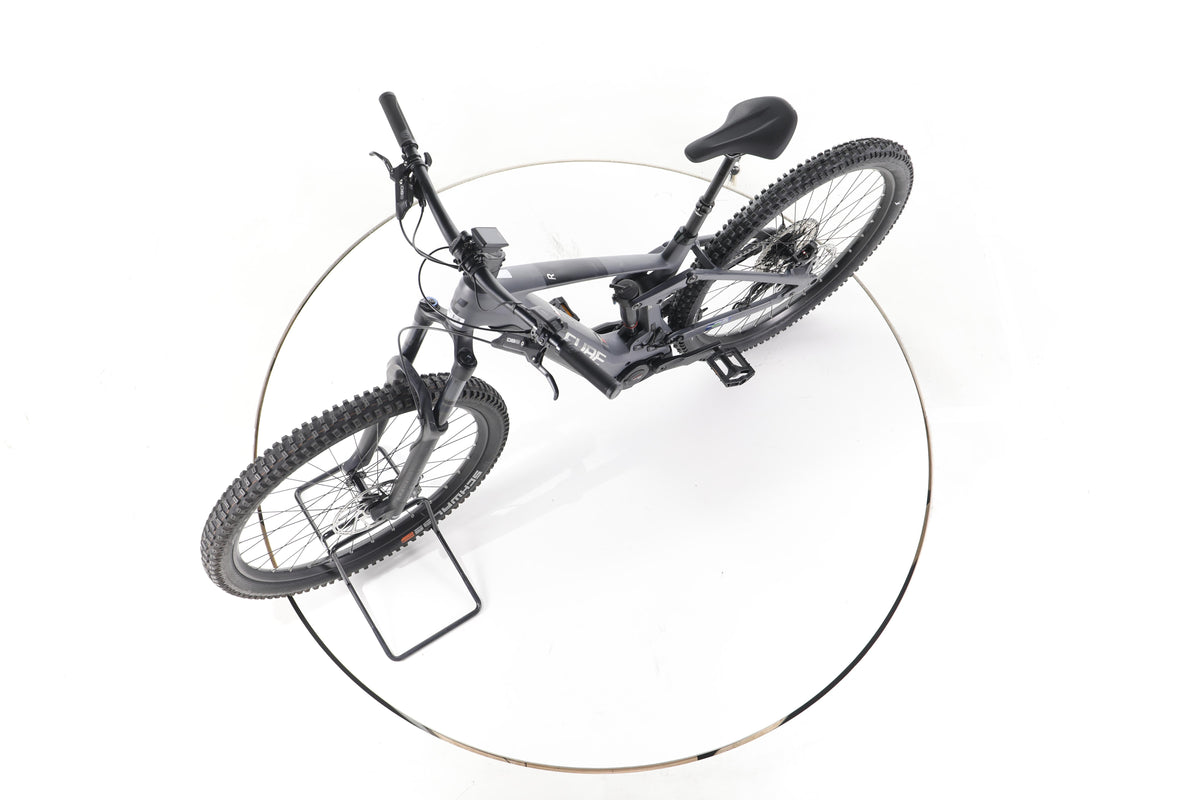 Cube Stereo Hybrid 140 HPC Race E-Bike Fully Carbon - Image 18