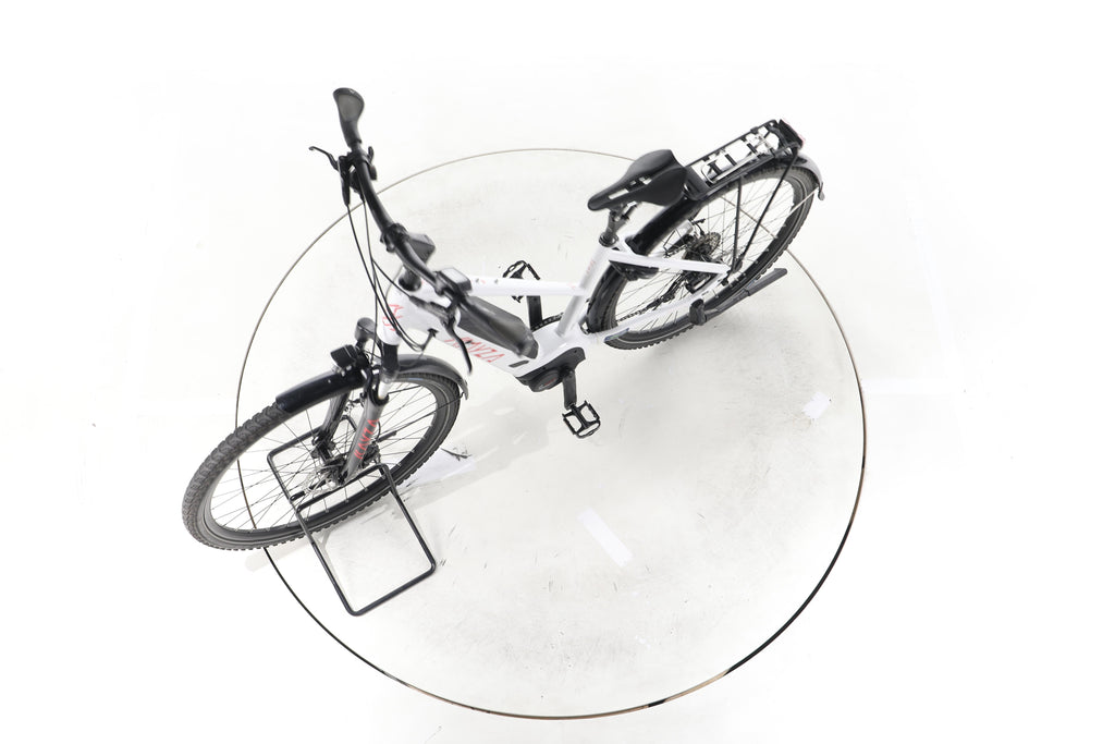 KAYZA Tanana Dry 4 Trekking E-Bike - Image 18