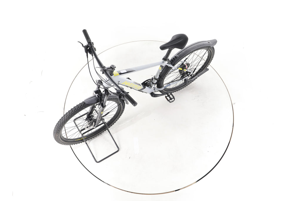 Conway MC 4.7 Fahrrad Hardtail - Image 18