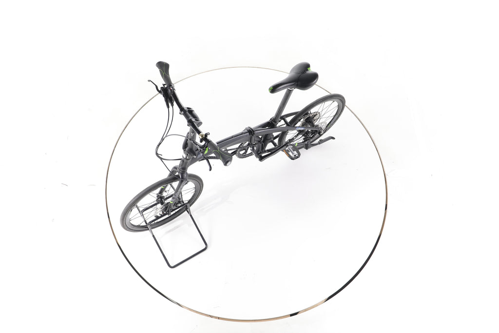 Tern Verge P10 Faltfahrrad - Image 18