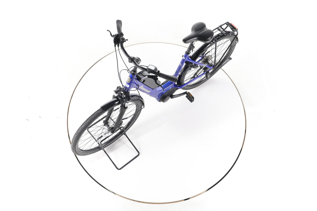 Diamant Aurus+ Trekking E-Bike Tiefeinsteiger - Image 18