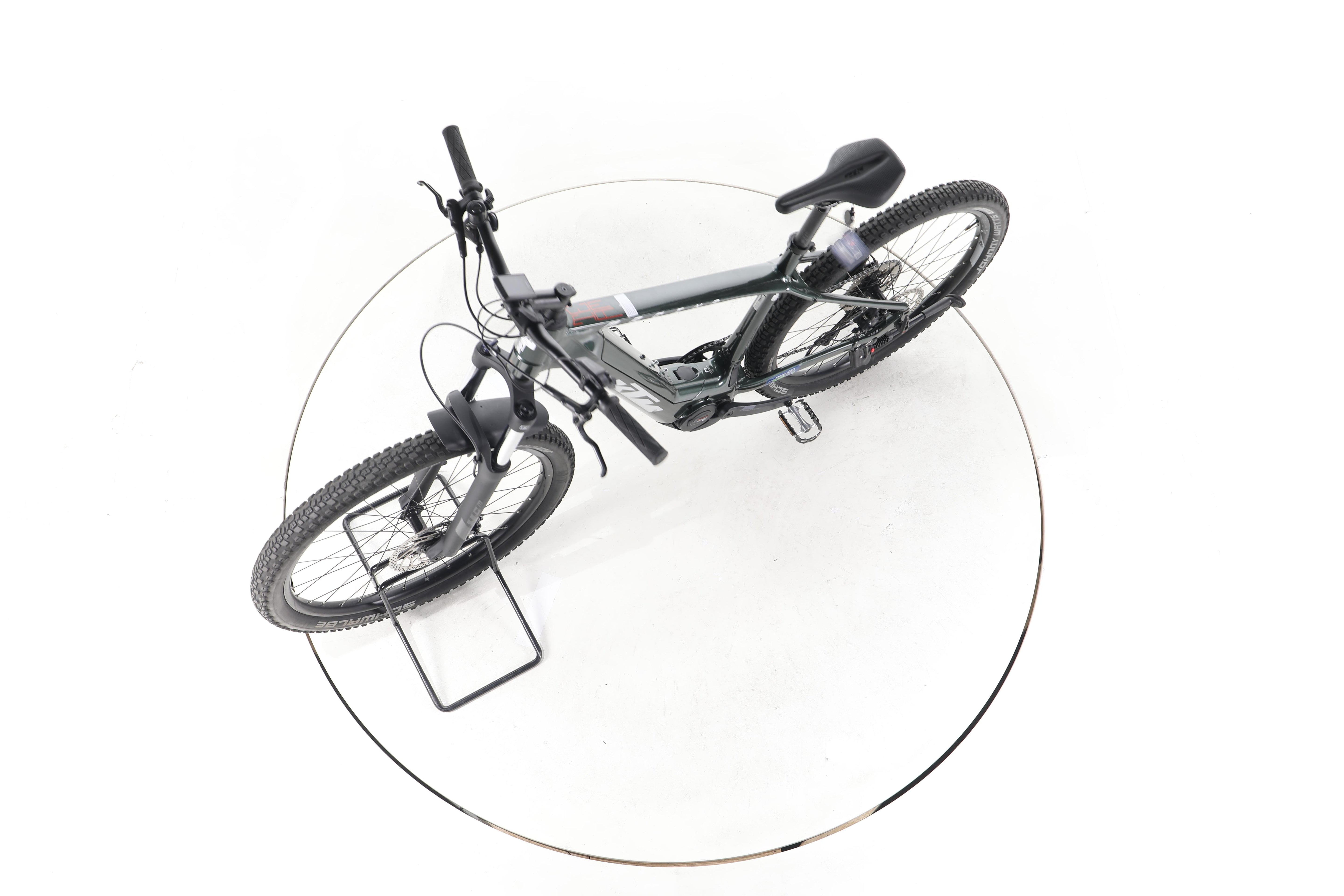 KTM Macina Team 773 E-Bike - Image 18