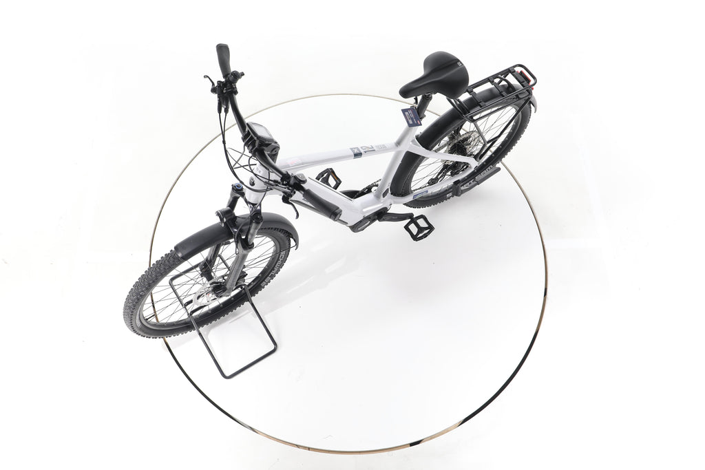 Winora Yucatan X12 Pro Trekking E-Bike - Image 18