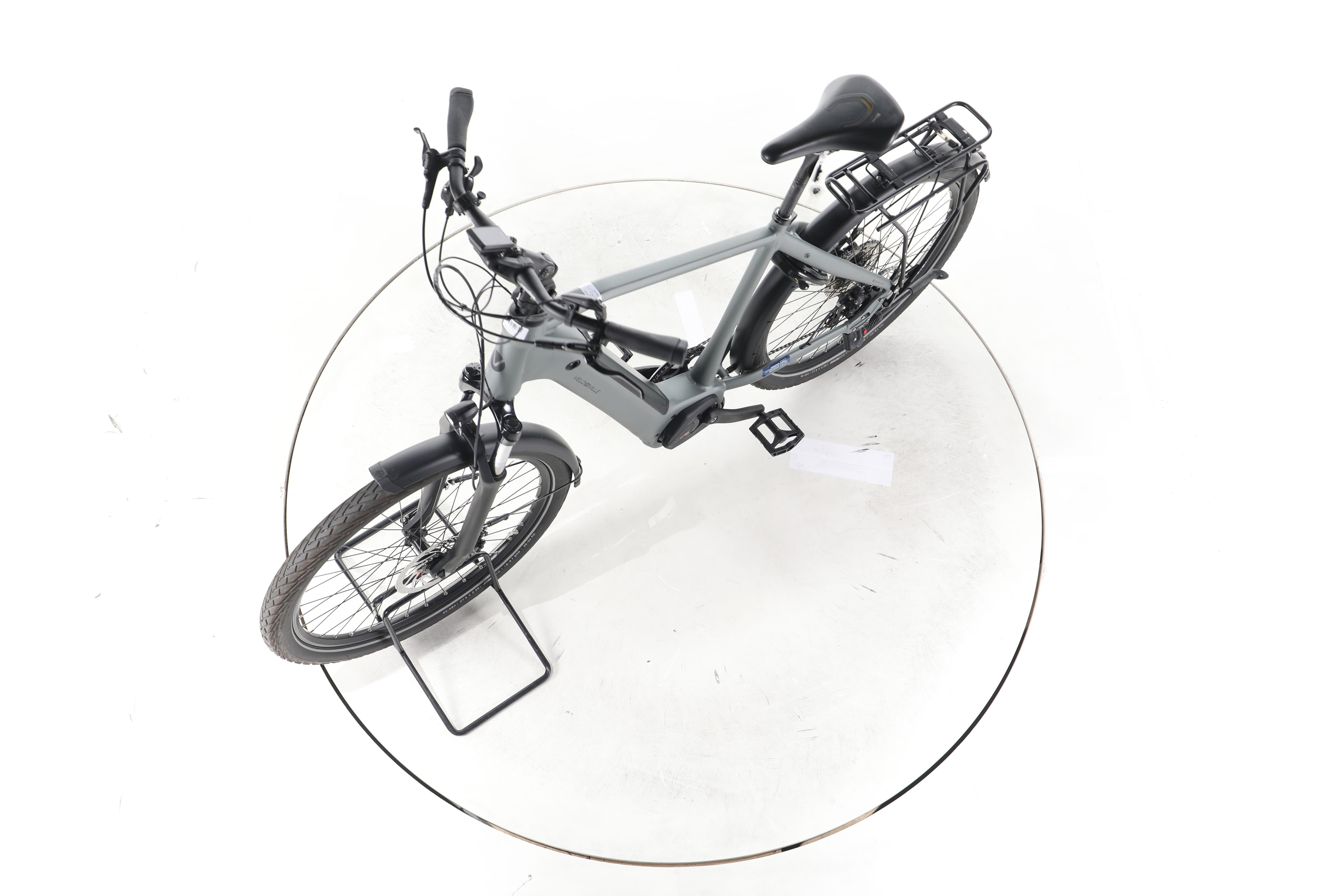 Velo de Ville SEB 990 Smart Range Trekking E-Bike - Image 18