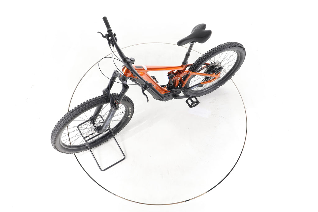 Giant Reign E+ 3 E-Bike Fully - Image 18