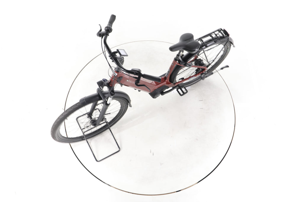 Kalkhoff Image 3.B Move City E-Bike Tiefeinsteiger 2024 - Image 18