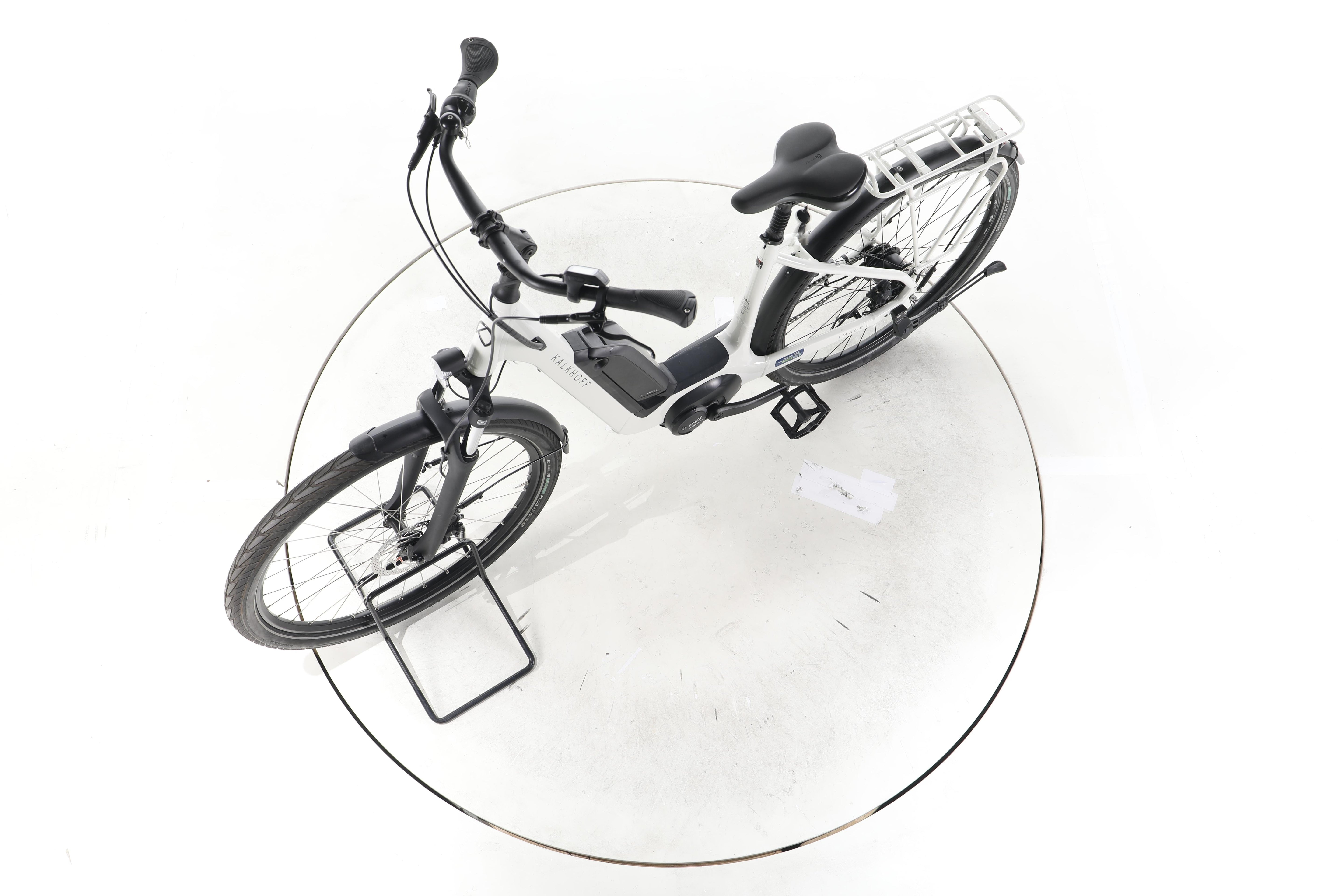 Kalkhoff IMAGE 1.B MOVE City E-Bike Tiefeinsteiger - Image 18