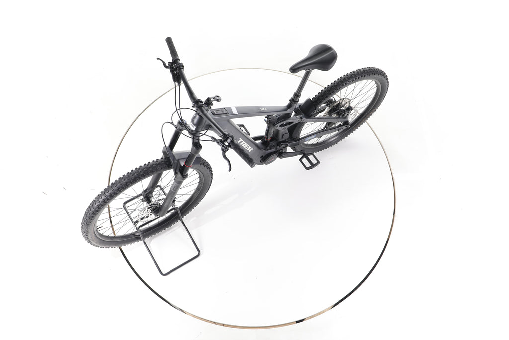 Trek Rail+ 5 Gen 5 E-Bike Fully 2025 - Image 18
