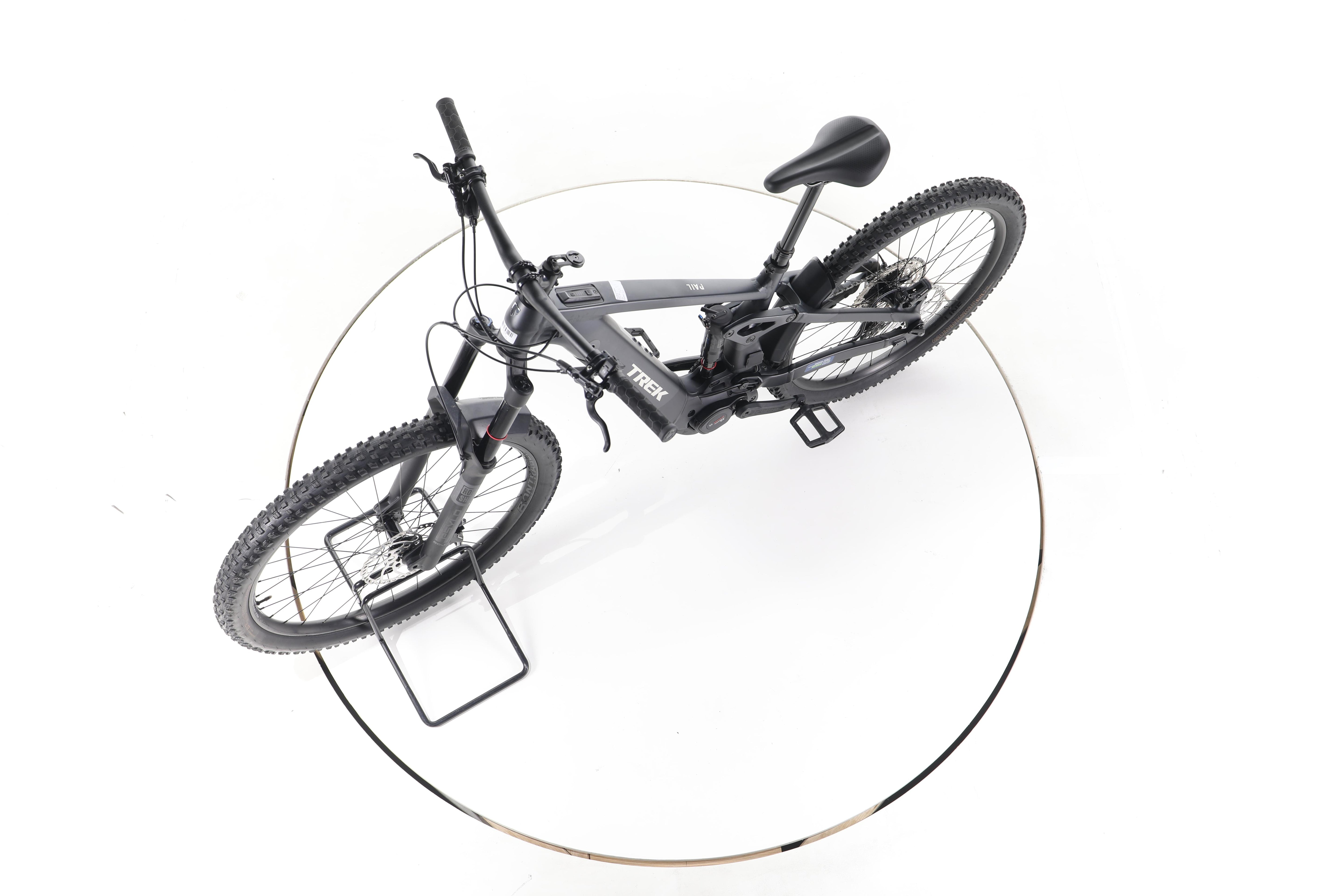 Trek Rail+ 5 Gen 5 E-Bike Fully 2025 - Image 18