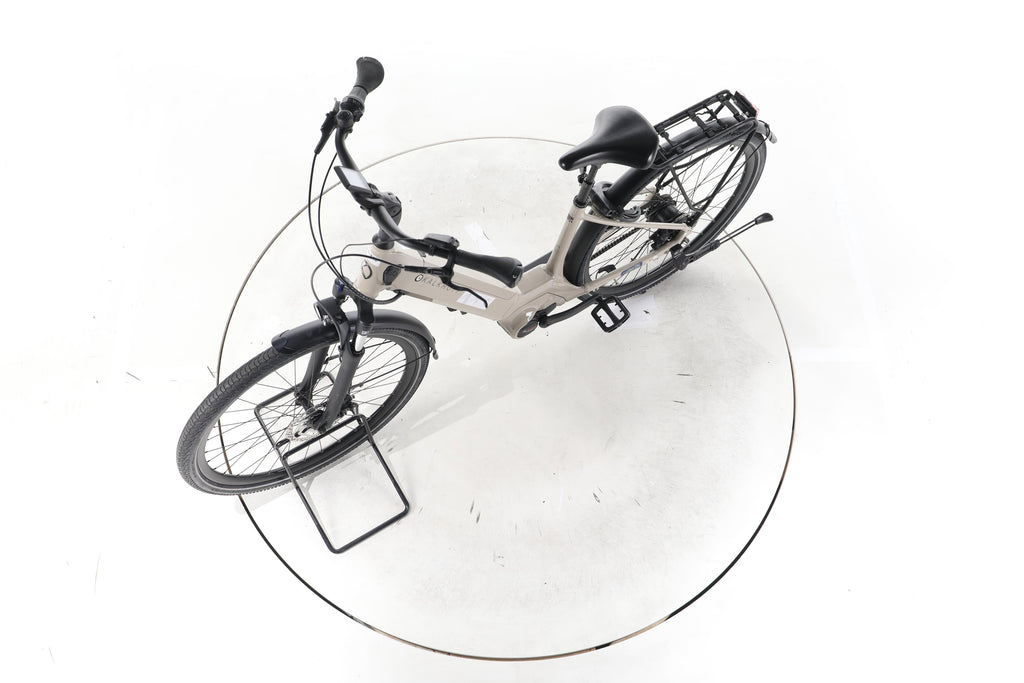 Kalkhoff Image 3.B EXC City E-Bike Tiefeinsteiger - Image 18