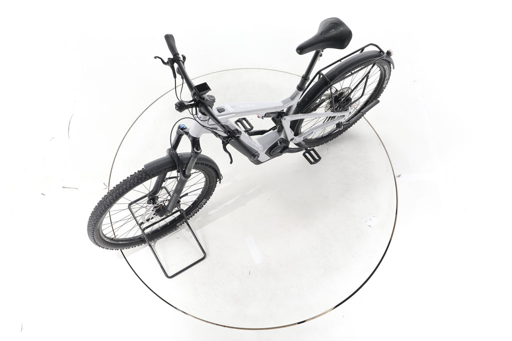Focus Thron² 6.7 SUV E-Bike - Image 18