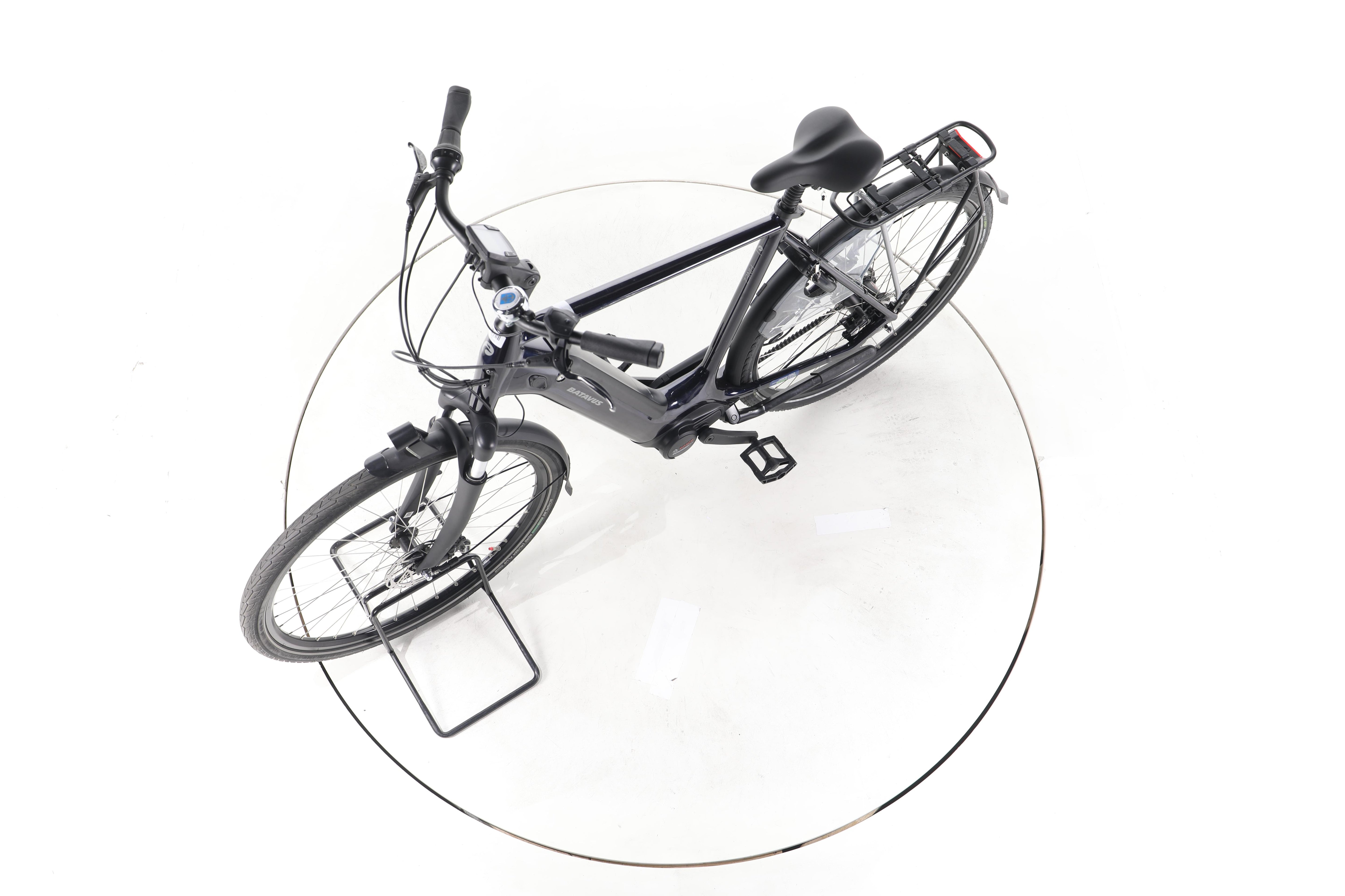 Batavus Finez City E-Bike - Image 18