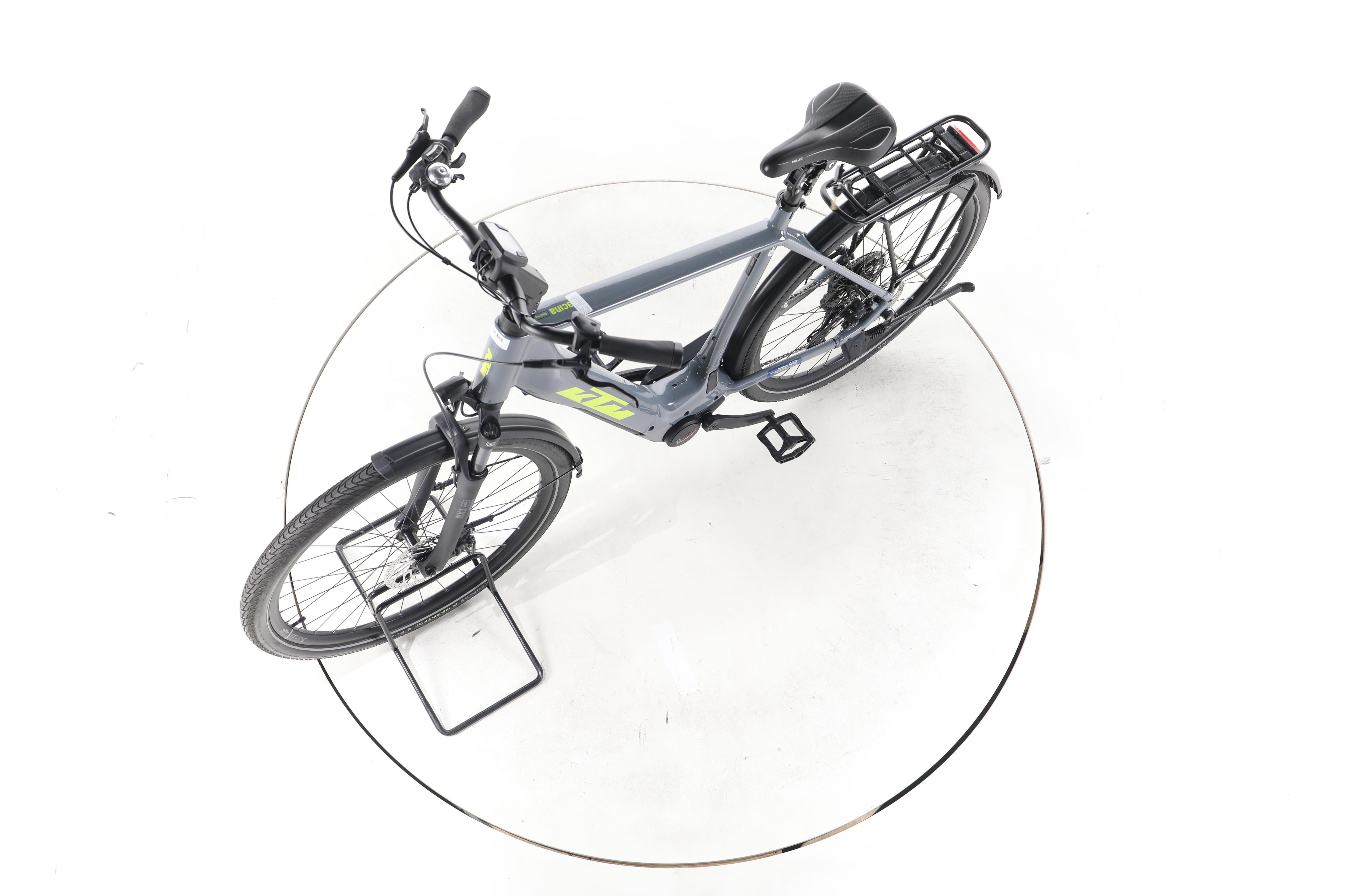 KTM Macina Sport Pro Trekking E-Bike - Image 18