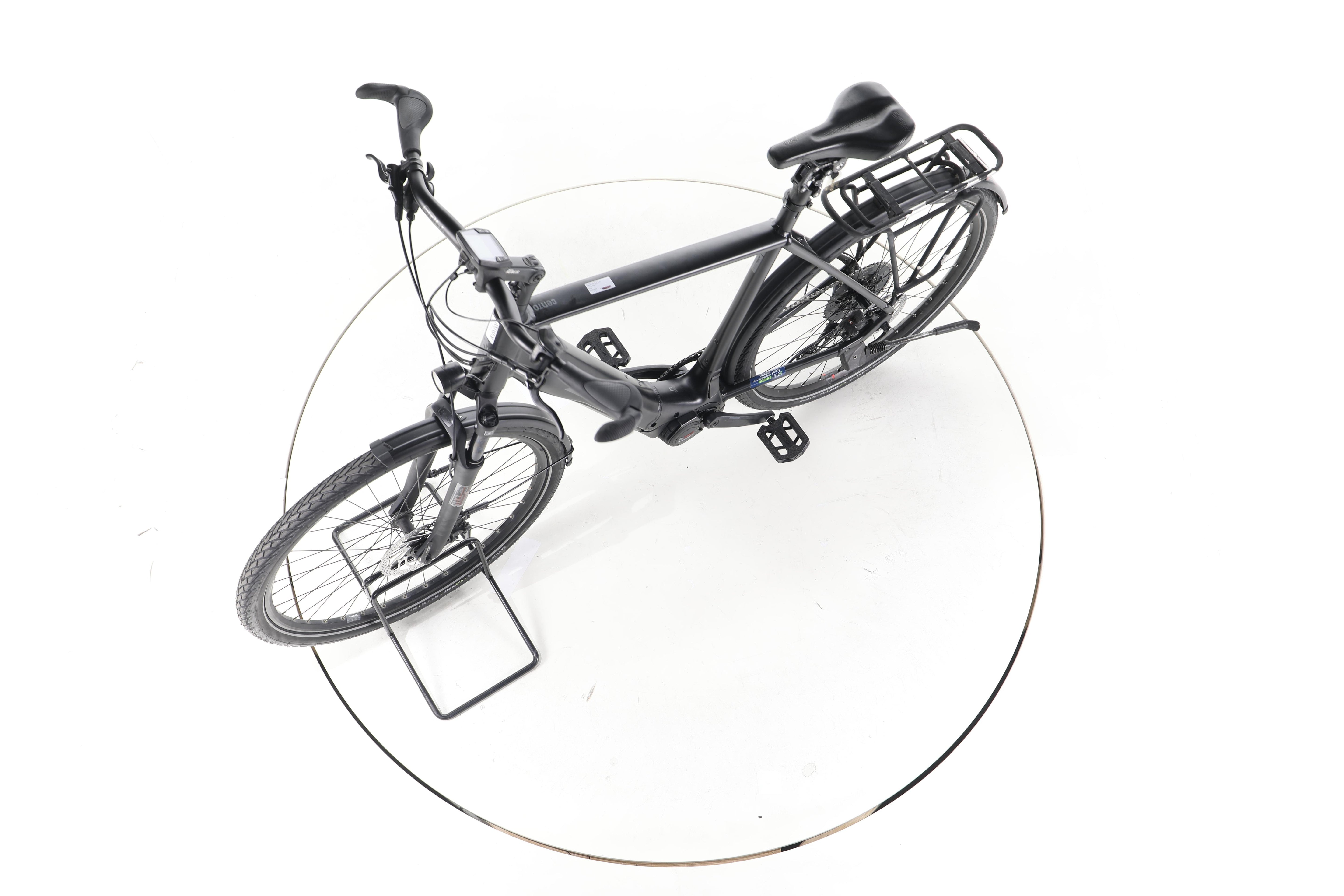 KTM Cento 11 Plus Trekking E-Bike - Image 18