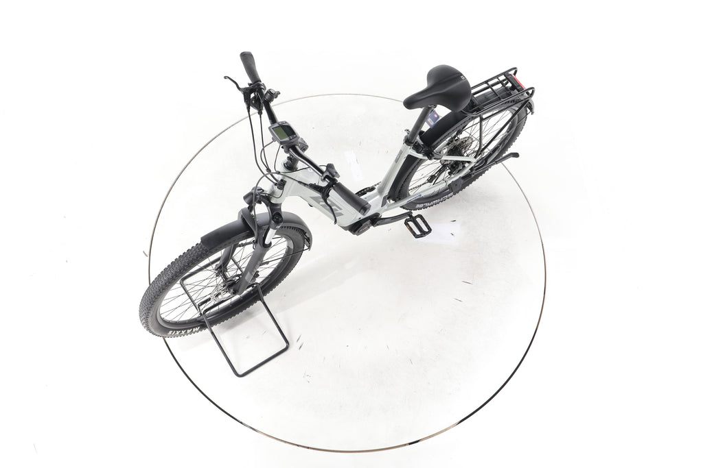 KTM Macina Aera 571 LFC Trekking E-Bike Tiefeinsteiger - Image 18