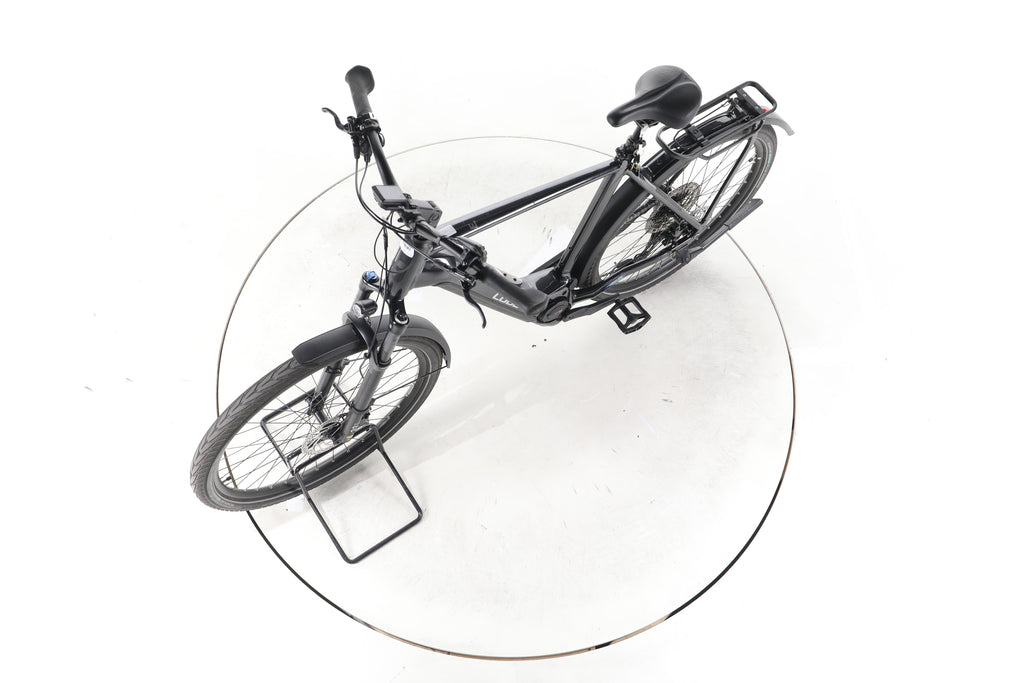 Cube Kathmandu Hybrid EXC Trekking E-Bike - Image 18