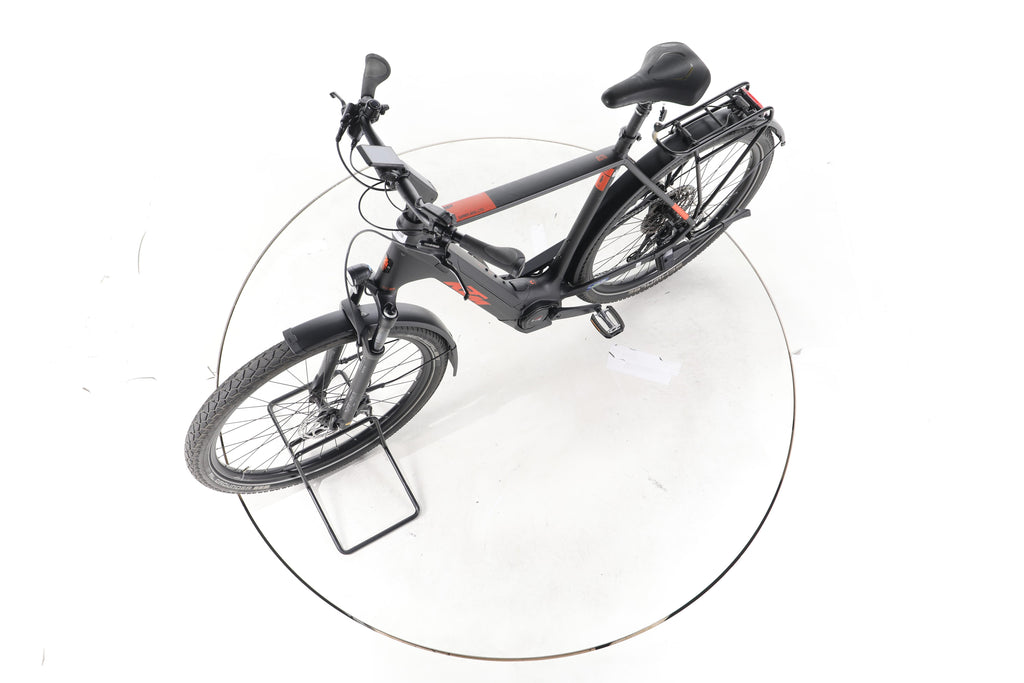 KTM Macina Gran 800 LTD Trekking E-Bike 2025 - Image 18