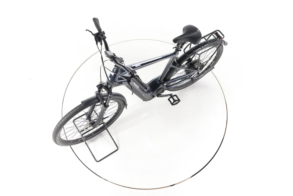 Pegasus Premio EVO 11 "40 Years" Trekking E-Bike - Image 18