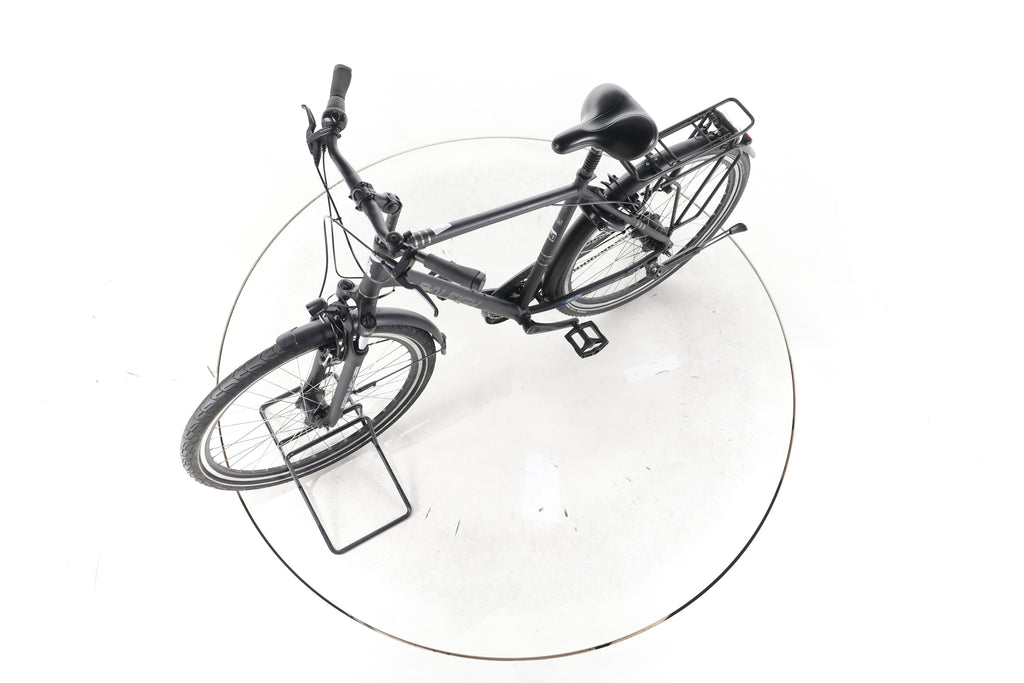 Raleigh Chester 8 Fahrrad City & Trekking - Image 18
