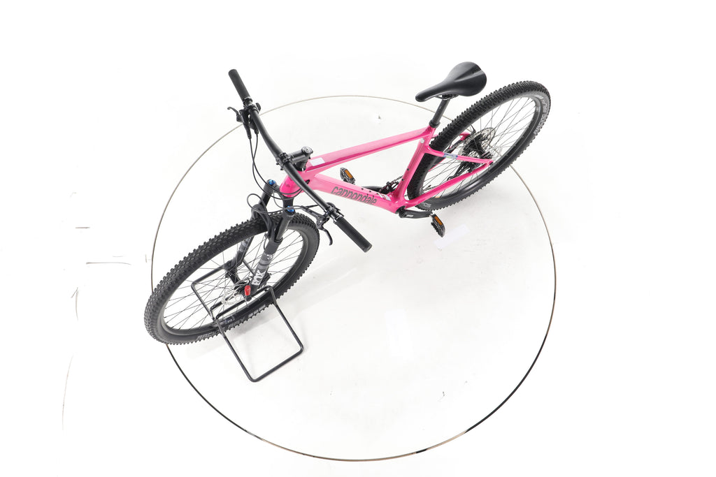 Cannondale Scalpel HT 4 Fahrrad Hardtail - Image 18