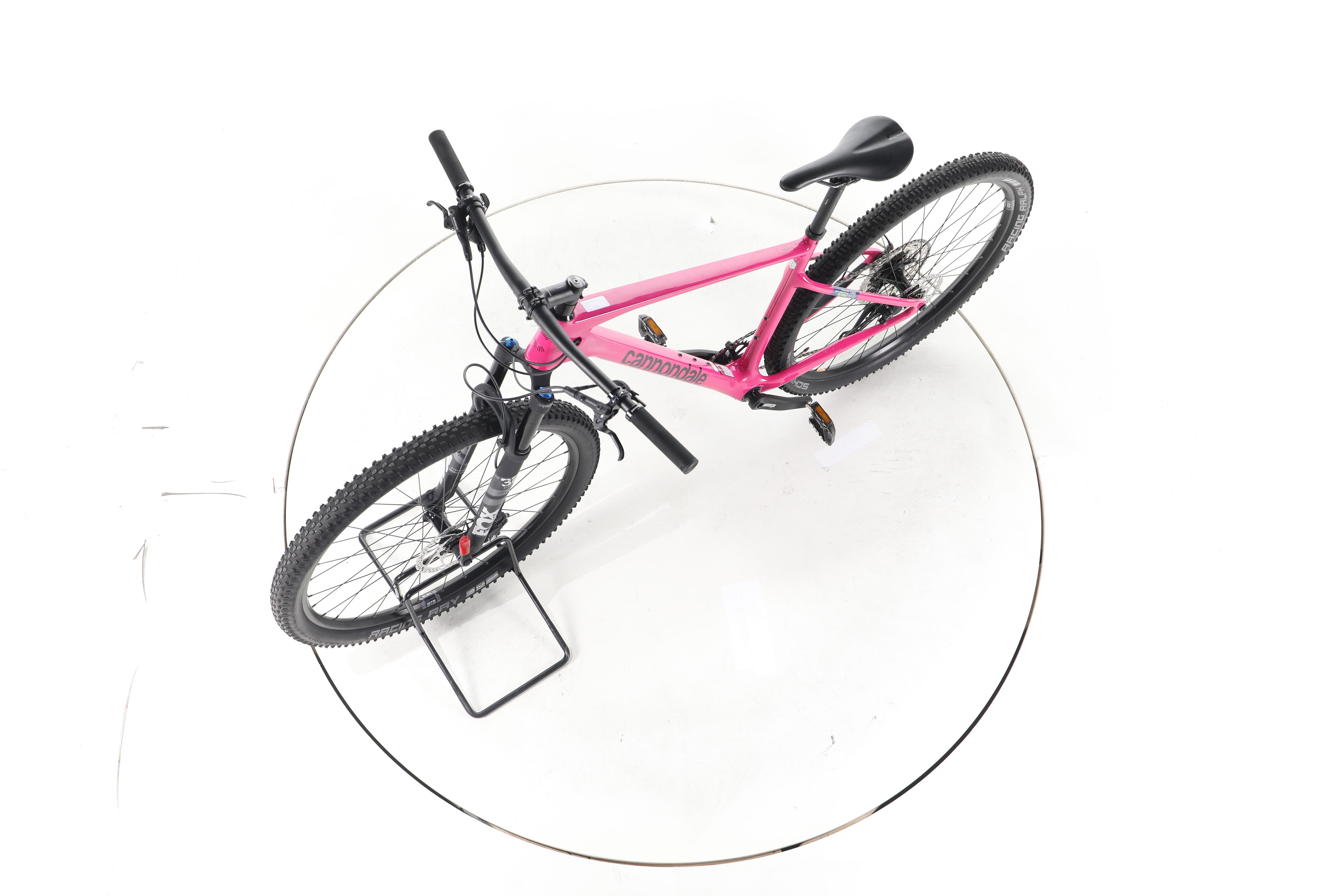 Cannondale Scalpel HT 4 Fahrrad Hardtail - Image 18