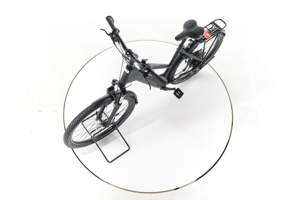 Wittich WIN10 Trekking E-Bike - Image 18