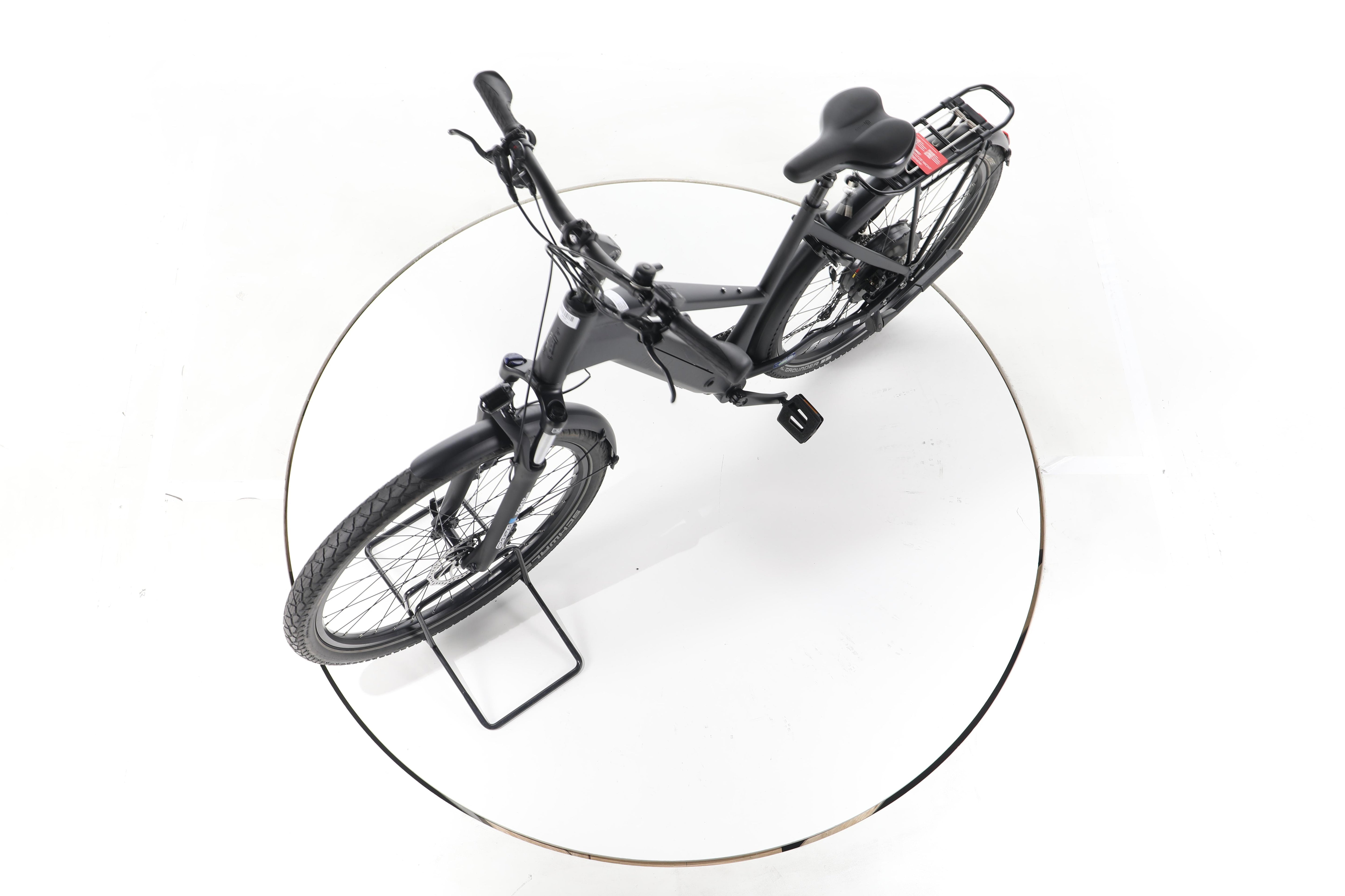 Wittich WIN10 Trekking E-Bike - Image 18