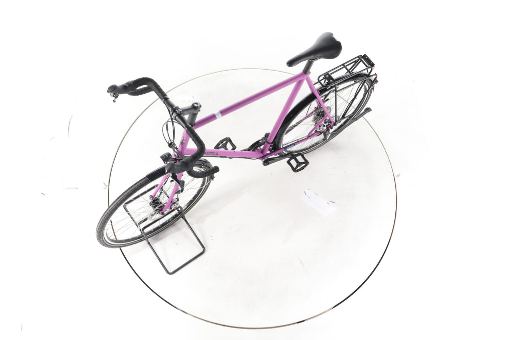 Patria Randonneur Zona Gravelbike - Image 18