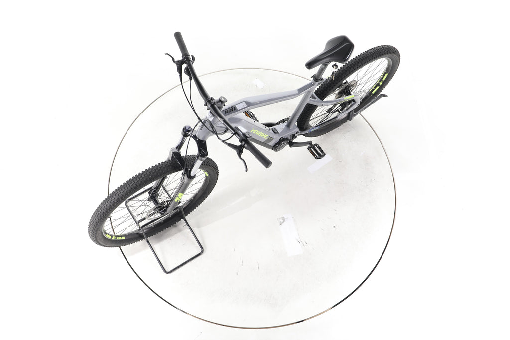 Haibike HardNine 6 E-Bike - Image 18